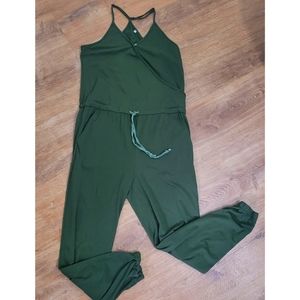 Jumpsuit Romper